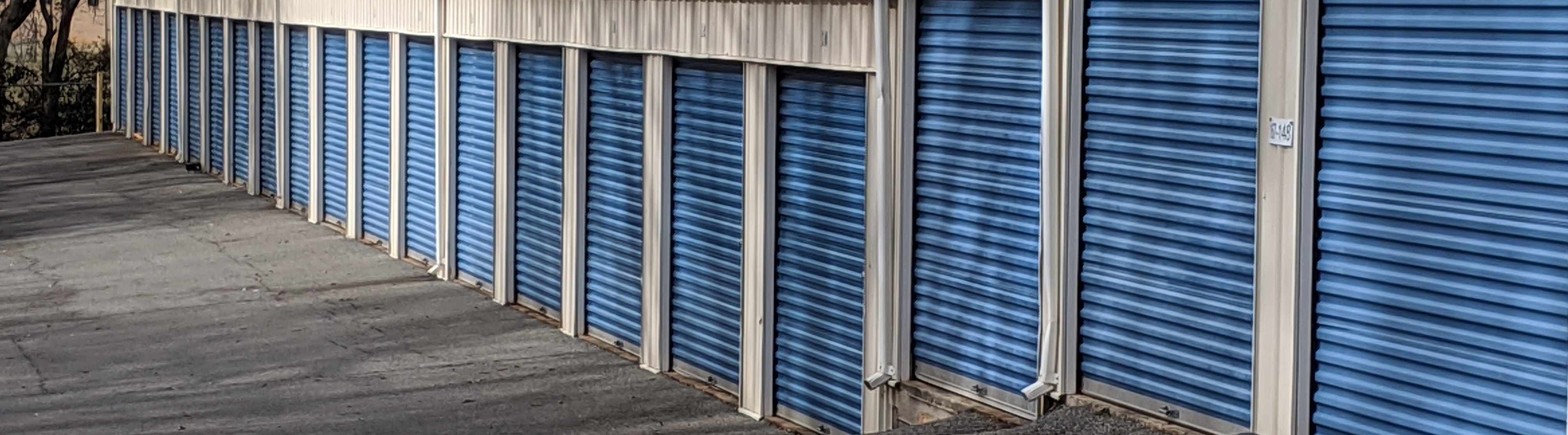 Newton Conover RV and Self Storage in Newton, NC 28658, self storage units
